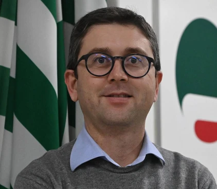 Claudio Guido Longo